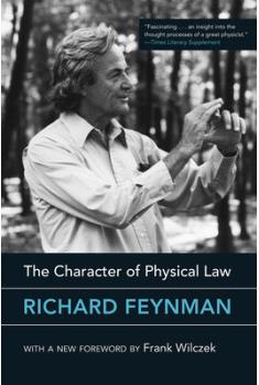 The Character of Physical law