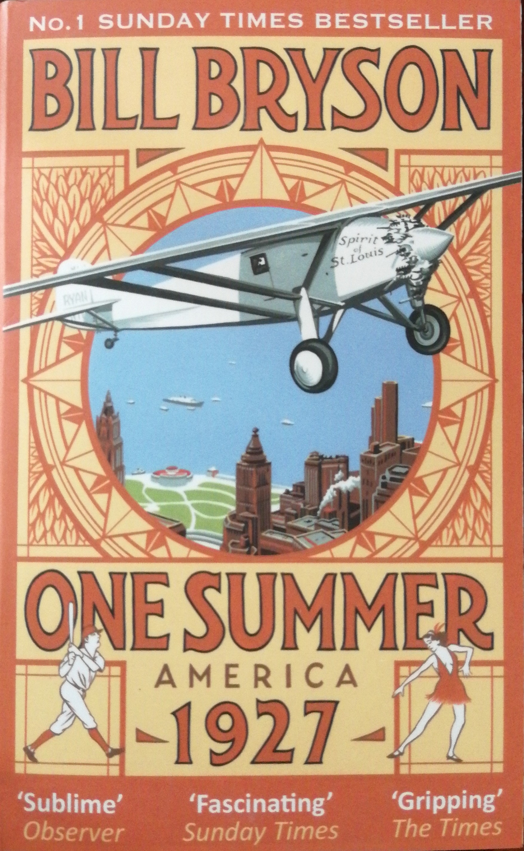 One Summer