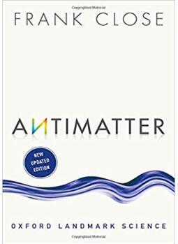 Antimatter