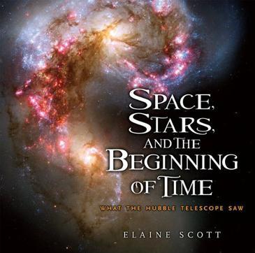 Space, Stars, and the Beginning of Tim