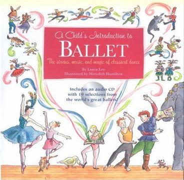 A Child's Introduction to Ballet
