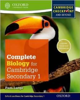 Complete Biology for Cambridge Seconda