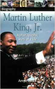 DK Biography: Martin Luther King, Jr.
