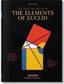Byrne: Six Books of Euclid