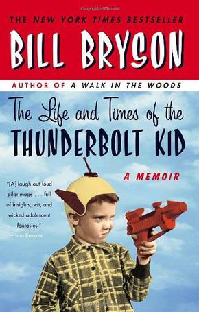 The Life and Times of the Thunderbolt 
