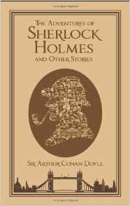 The Adventures of Sherlock Holmes, and