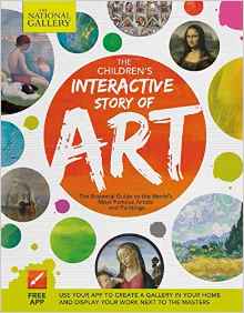 The Children's Interactive Story of Ar