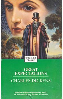 GREAT EXPECTATION 远大前程 9780743487610