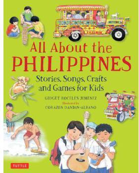 All about the Philippines: Stories, So