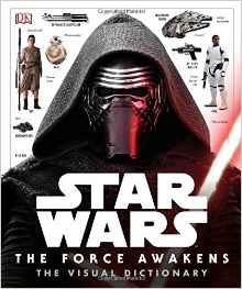 Star Wars: The Force Awakens Visual Di