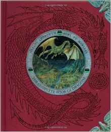Dragonology: The Complete Book of Drag