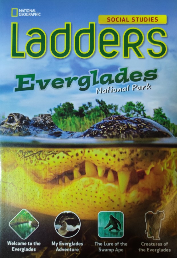 Ladders Social Studies 5: Everglades N