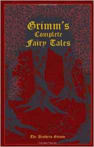 Grimm's Complete Fairy Tales