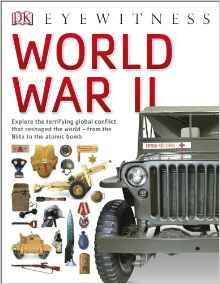World War II (Eyewitness)