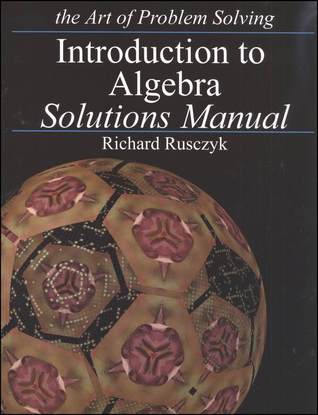 Introduction to Algebra