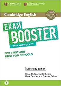 Cambridge English Booster with Answer 