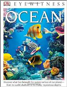 DK Eyewitness Books: Ocean