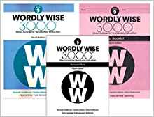 Wordly Wise 3000® 4th Edition Grade 9 