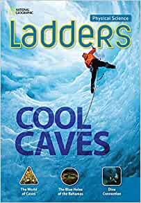 Ladders Science 3: Cool Caves (below-l