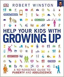 Help Your Kids with Growing Up: A No-N