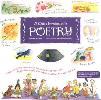 A Child's Introduction to Poetry