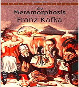 The Metamorphosis