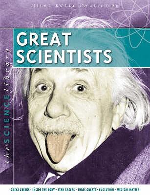 Great Scientists