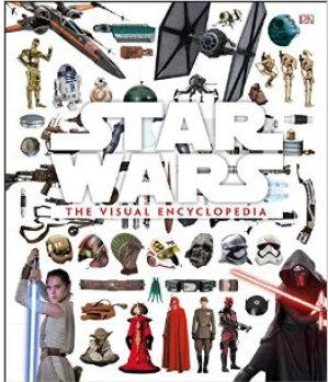 Star Wars Visual Encyclopedia