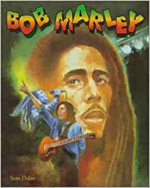Bob Marley (Black Americans of Achieve