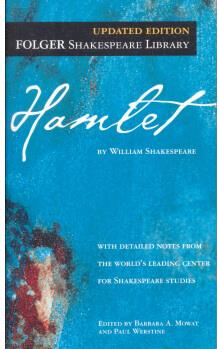 Hamlet[哈姆雷特] 英文原版