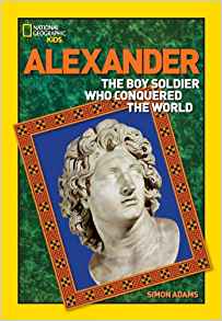 World History Biographies: Alexander: 
