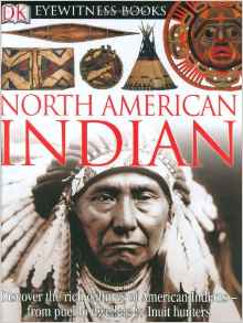 DK Eyewitness Books: North American In