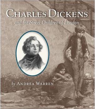 Charles Dickens and the Street Childre