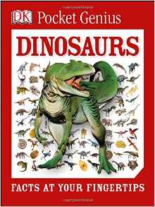 Pocket Genius: Dinosaurs