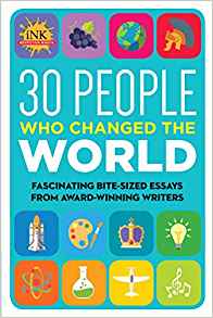 30 People Who Changed the World: Fasci