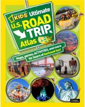 Maps, Games, Activities, and More for 