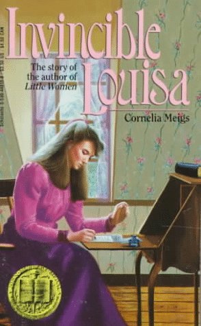 Invincible Louisa: The Story of the Au