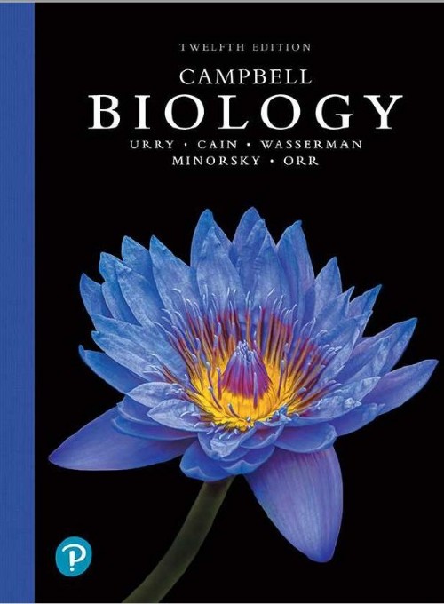 Campbell Biology