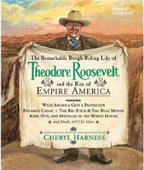 The Remarkable Rough-riding Life of Th