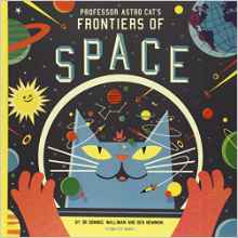 Professor Astro Cat's Frontiers of Spa