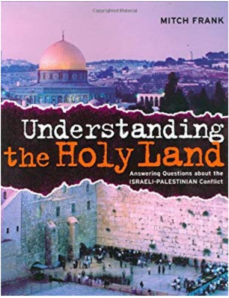 Understanding the Holy Land: Answering