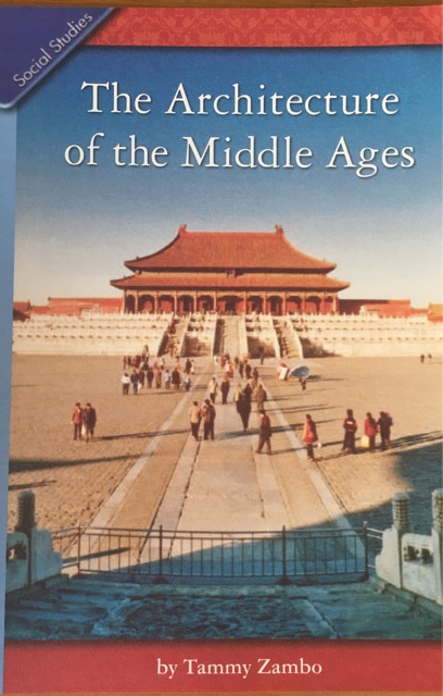 The Architecture of Middle Ages (G6)