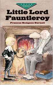 Little Lord Fauntleroy (Dover Children