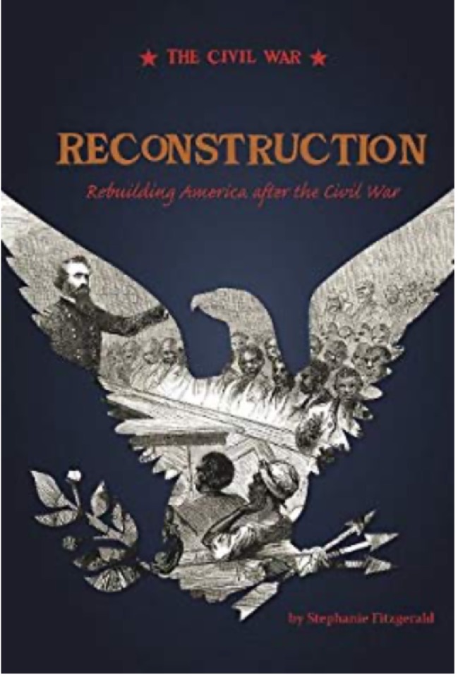 Reconstruction: Rebuilding America aft