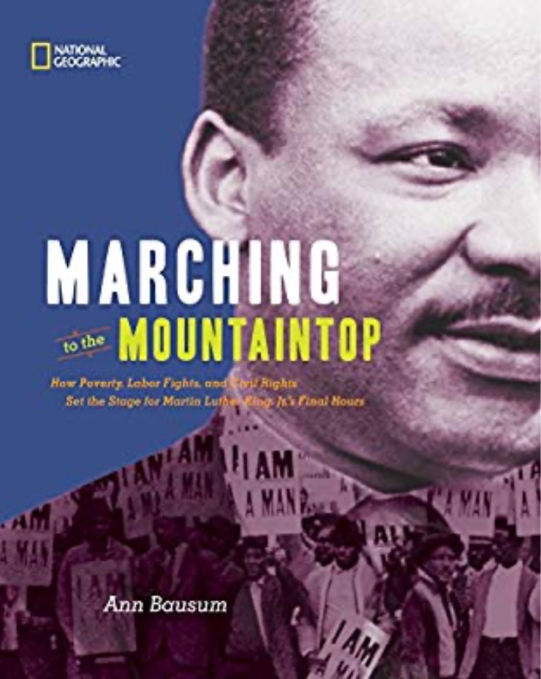 Marching to the Mountaintop: How Pover