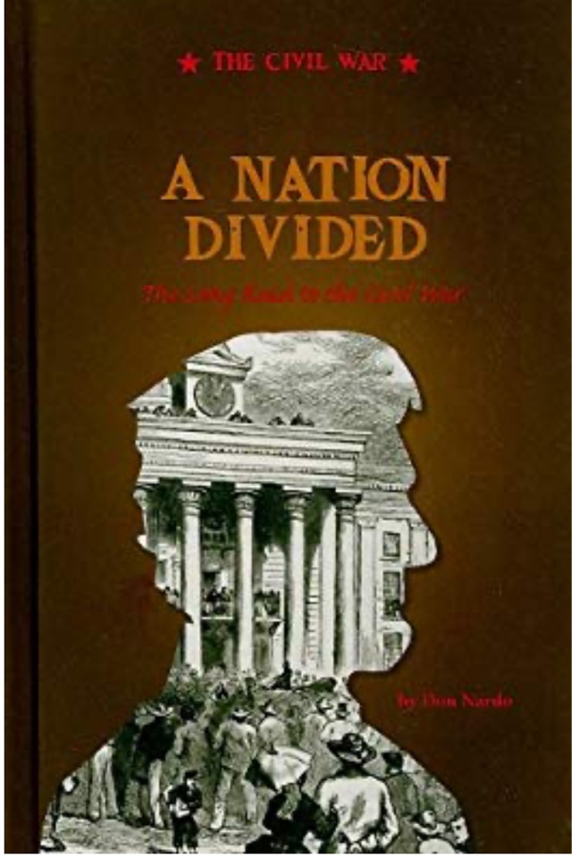 A Nation Divided: The Long Road to the