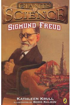 Sigmund Freud