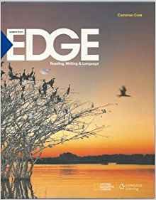 Edge 2014 B: Student Edition