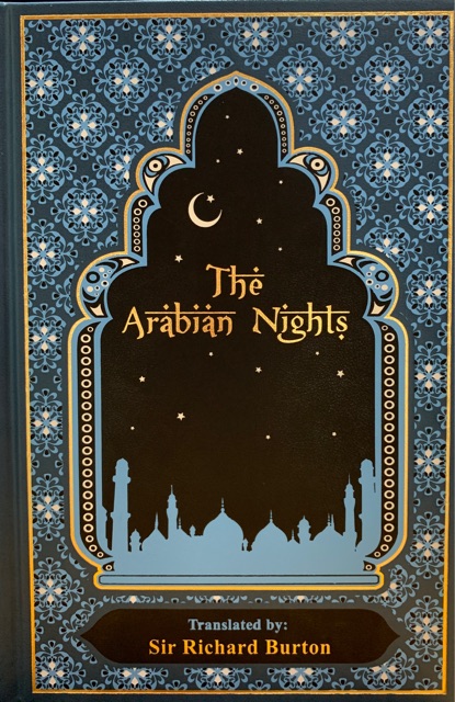 The Arabian Nights