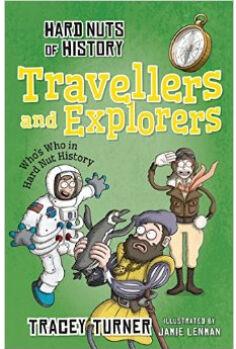 Hard Nuts of History: Travellers and E
